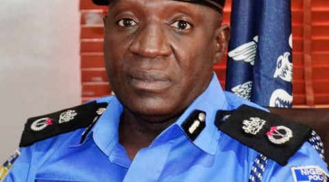 Police Rescue Kidnapped Victim in Delta