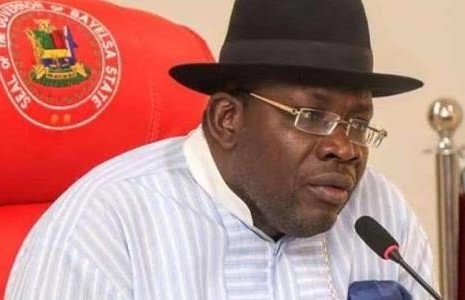 Bayelsa Guber: Seriake Dickson Hails Supreme Court Decision