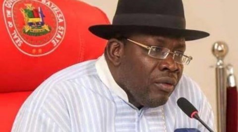 Bayelsa Guber: Seriake Dickson Hails Supreme Court Decision