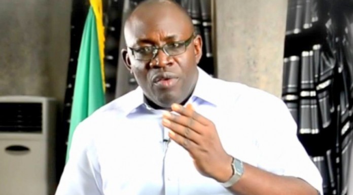 Bayelsa seizes salaries belonging to 5,000 workers