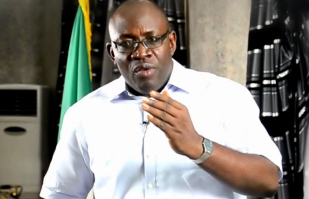 Bayelsa inaugurates 12-man committee