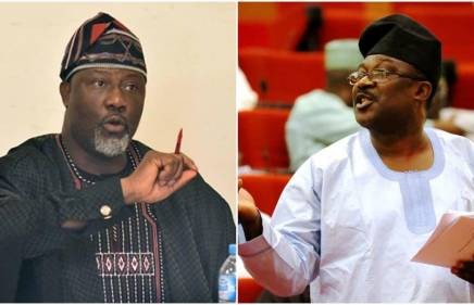 Dino vs Smart Adeyemi: INEC fixes fresh election