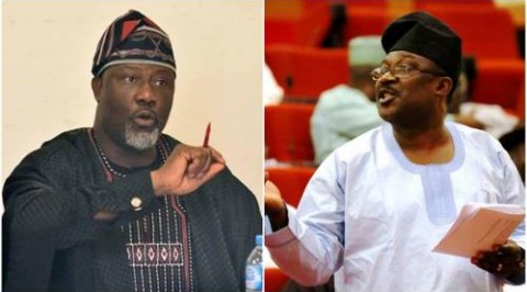 Dino vs Smart Adeyemi: INEC fixes fresh election