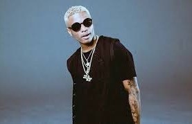 Wizkid grabs international award nomination