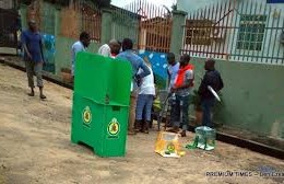 Council elections: A necessary waste