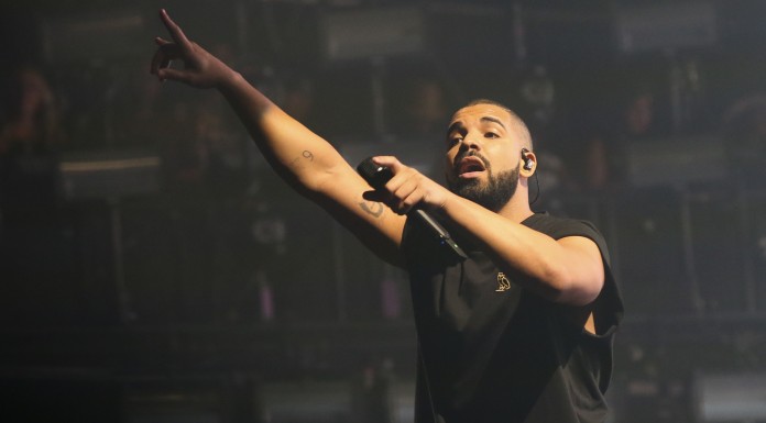 Drake becomes most streamed act on Spotify