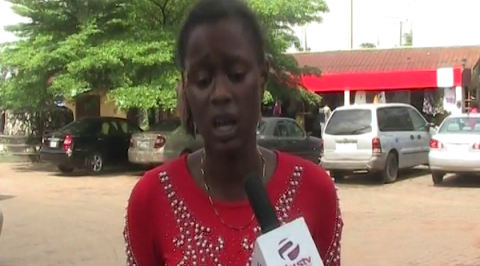 80-Year-Old Man Bit Off 18-Year-Old Girl’s Ear in Benin