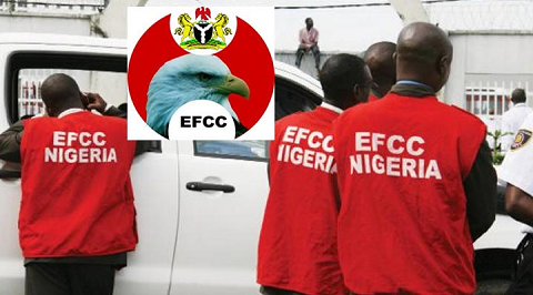 EFCC declares support for Oyo Govt anti corruption drive