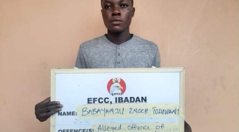 EFCC Records Eleven Convictions in One Day