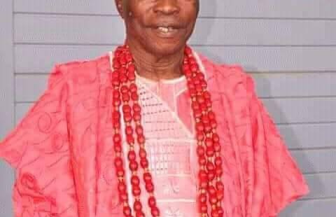 Untold story of Ekiti monarch stabbed to death