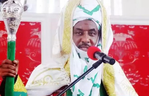 Northern region the poorest in Nigeria - Emir Lamido Sanusi