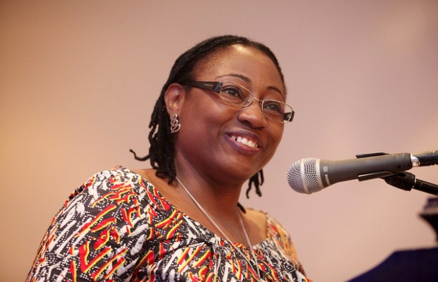Fayemi canvasses women involvement in politics