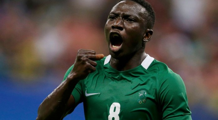 Porto win race to sign Eagles midfielder