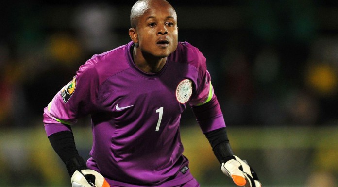 Nigeria/Angola: Ezenwa named Man Of The Match