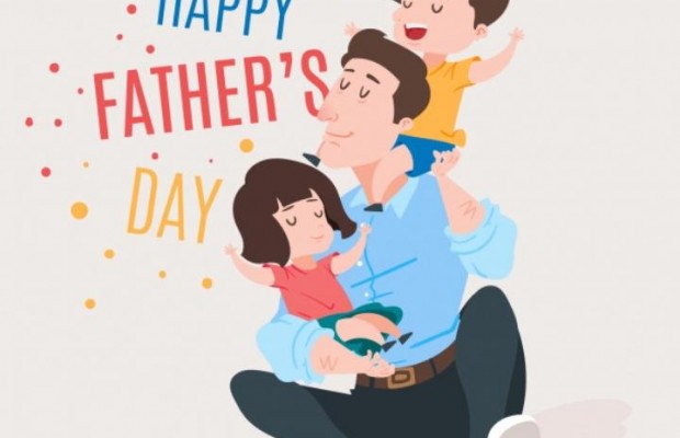 Fathers’ Day: Celebrating Fatherhood