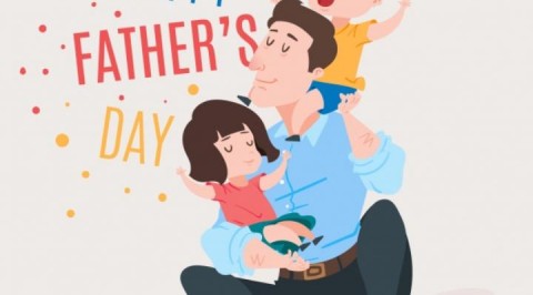 Fathers’ Day: Celebrating Fatherhood