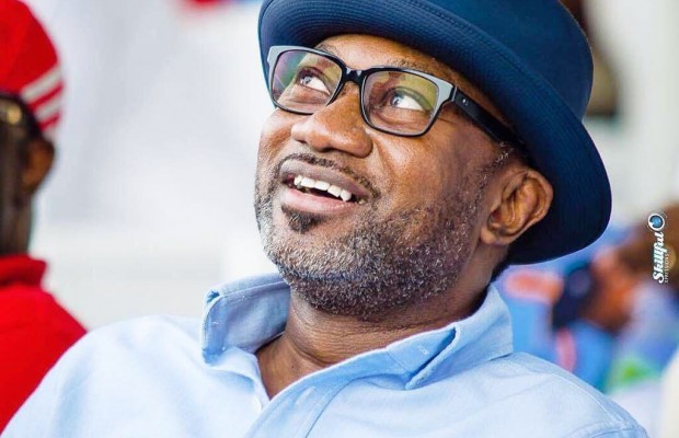 Femi Otedola promises to assist ailing actor