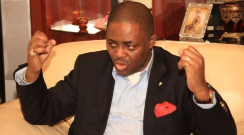 FFK congratulates Atiku on resigning from APC