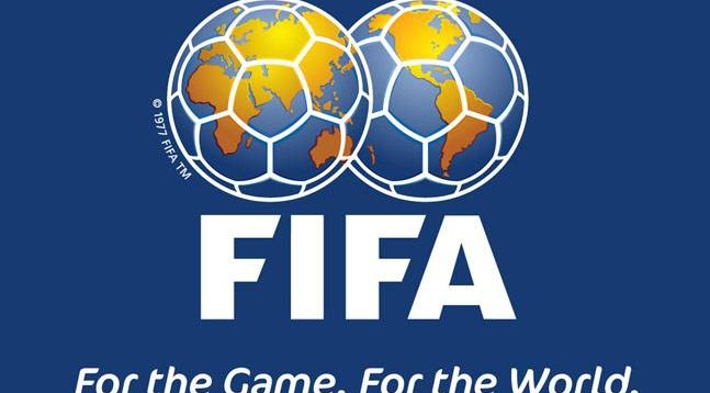 FIFA fines Nigeria Over Pitch Invasion