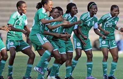 Flamingoes to face Ethiopia or Kenya in U-17 WWC qualifiers