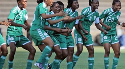 Flamingoes to face Ethiopia or Kenya in U-17 WWC qualifiers