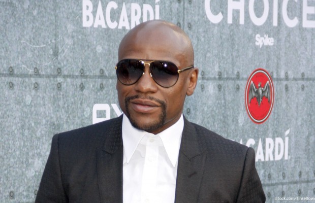 Mayweather reschedules plan to visit Nigeria