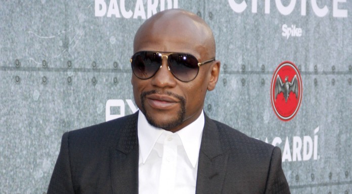 Mayweather reschedules plan to visit Nigeria