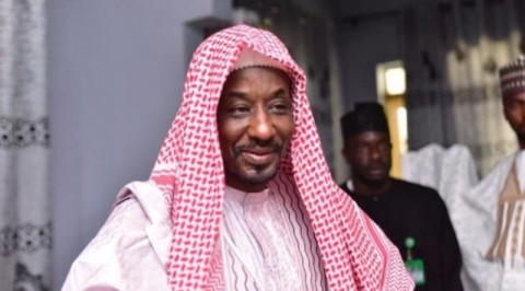 Deposed Emir Sanusi to Face N2b Land Scam Charges