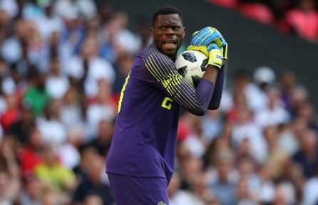 FIFA to pay Uzoho €20,548 for injury