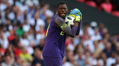 FIFA to pay Uzoho €20,548 for injury