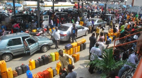 FG denies planned hike of PMS pump price