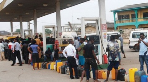 DPR seals 26 filling stations