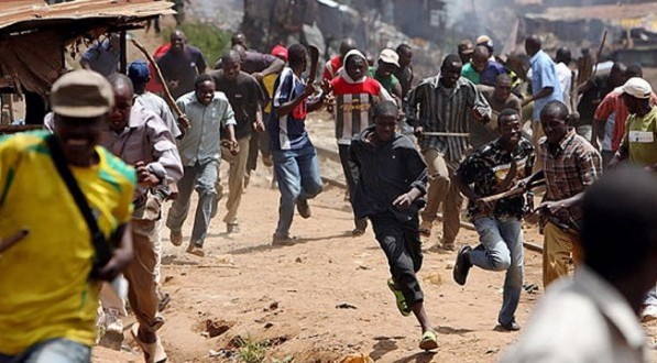 Herdsmen kill 24 during fresh attack