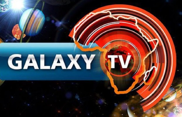 Galaxy TV bags most supportive station in entertainment