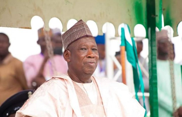 Kano assembly passes Ganduje's emirates bill