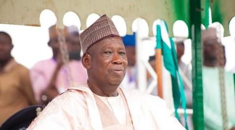 Kano assembly passes Ganduje's emirates bill