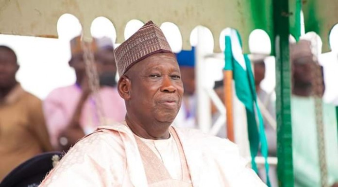 Kano Governor sacks 6 commissioners