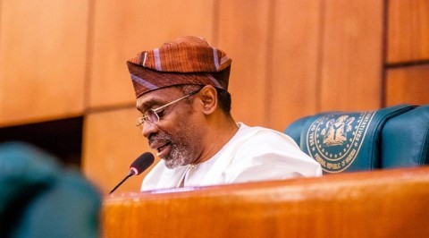 Closed door meetings are for security reason - Gbajabiamila