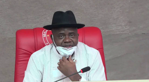 Bayelsa Govt. Sets up committees over Attacked Communities