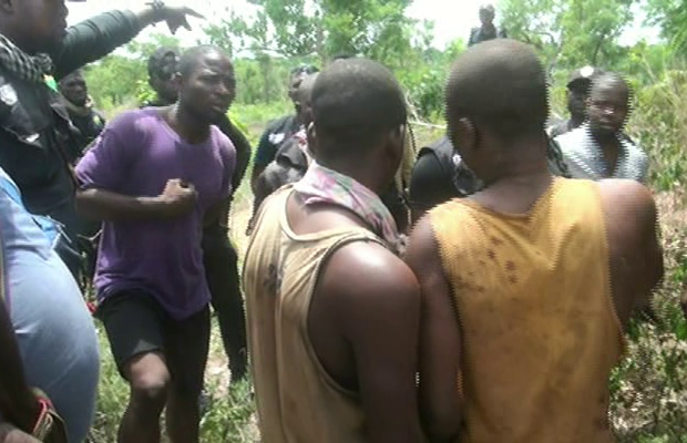 Police Uncovers another Mass Grave in Benue, 2 Arrested