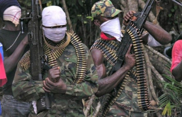 Tension in Bayelsa as Gunmen Kill Traditional Ruler, CDC Chairman.