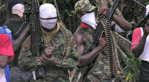 Gunmen Attack Celestial Church During Vigil, Abduct Two In Ogun