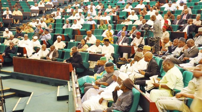 Reps condemn Imo state amnesty