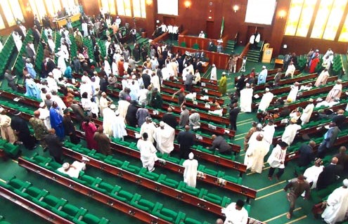 Reps applaud security agencies