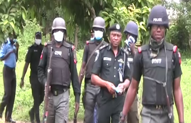 Gunmen abduct caterer in Igbo-Ora