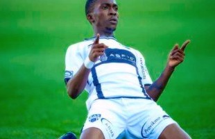 Nigerian Striker Henry Onyekuru joins Everton FC