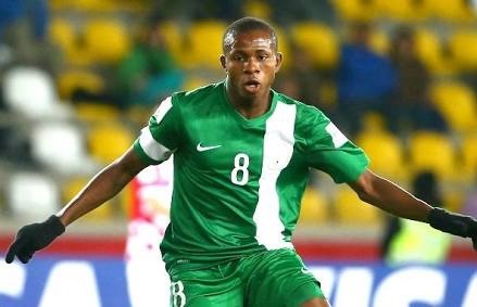 Villarreal offers Samuel Chukwueze three year deal