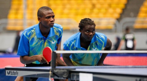 Anambra targets medals in Lagos Junior tennis championships