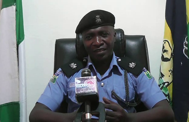 Jailbreak: Imo Police Arrest Additional 3 of Fleeing Inmates