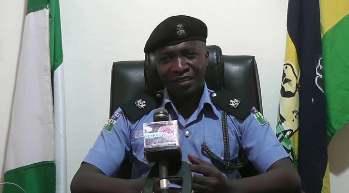 Jailbreak: Imo Police Arrest Additional 3 of Fleeing Inmates